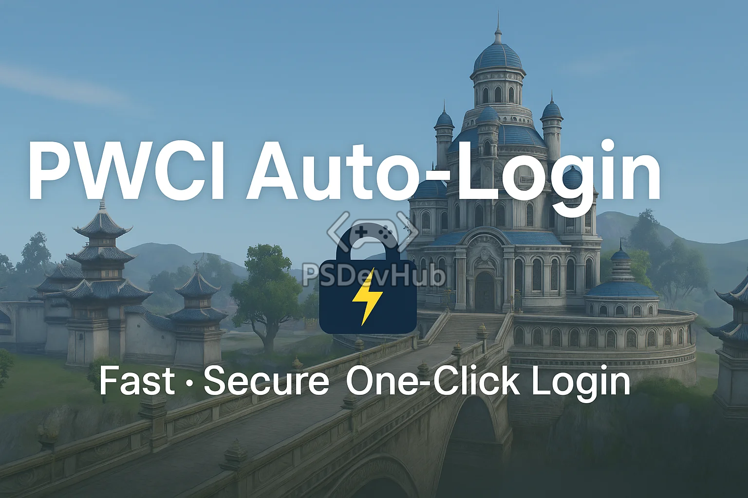 Resource '⭐ PWCI Auto-Login — Secure Auto Login Tool for Perfect World Classic Indonesia'