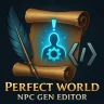 NPCGen Editor Talolan