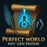 NpcGen v174 by Luka updated by Haly
