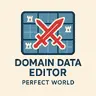Domain Data Editor (By Desmon Hume)