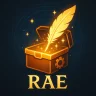 Rody’s Elements Editor (RAE)