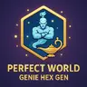 Genie Hex Gen