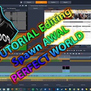 Media 'Tutorial Editing Initial Spawn Perfect World Offline' in album 'Perfect World Classic Indonesia / International'